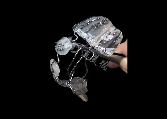 কেনা ফ্রাঙ্কেল III অর্থোডন্টিক অ্যাপ্লায়েন্স আরামদায়ক এবং নান্দনিক online manufacture