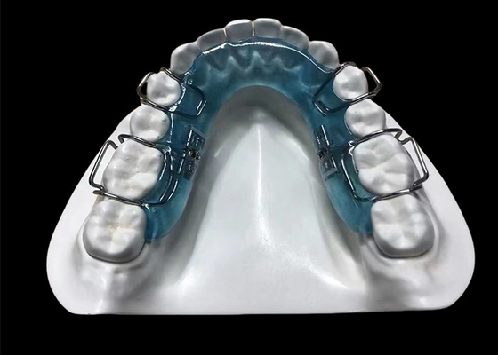 ভালো দাম মুখের টুকরো দাঁত Orthodontic যন্ত্রপাতি, Orthodontic বাঁধন টাই অনলাইন